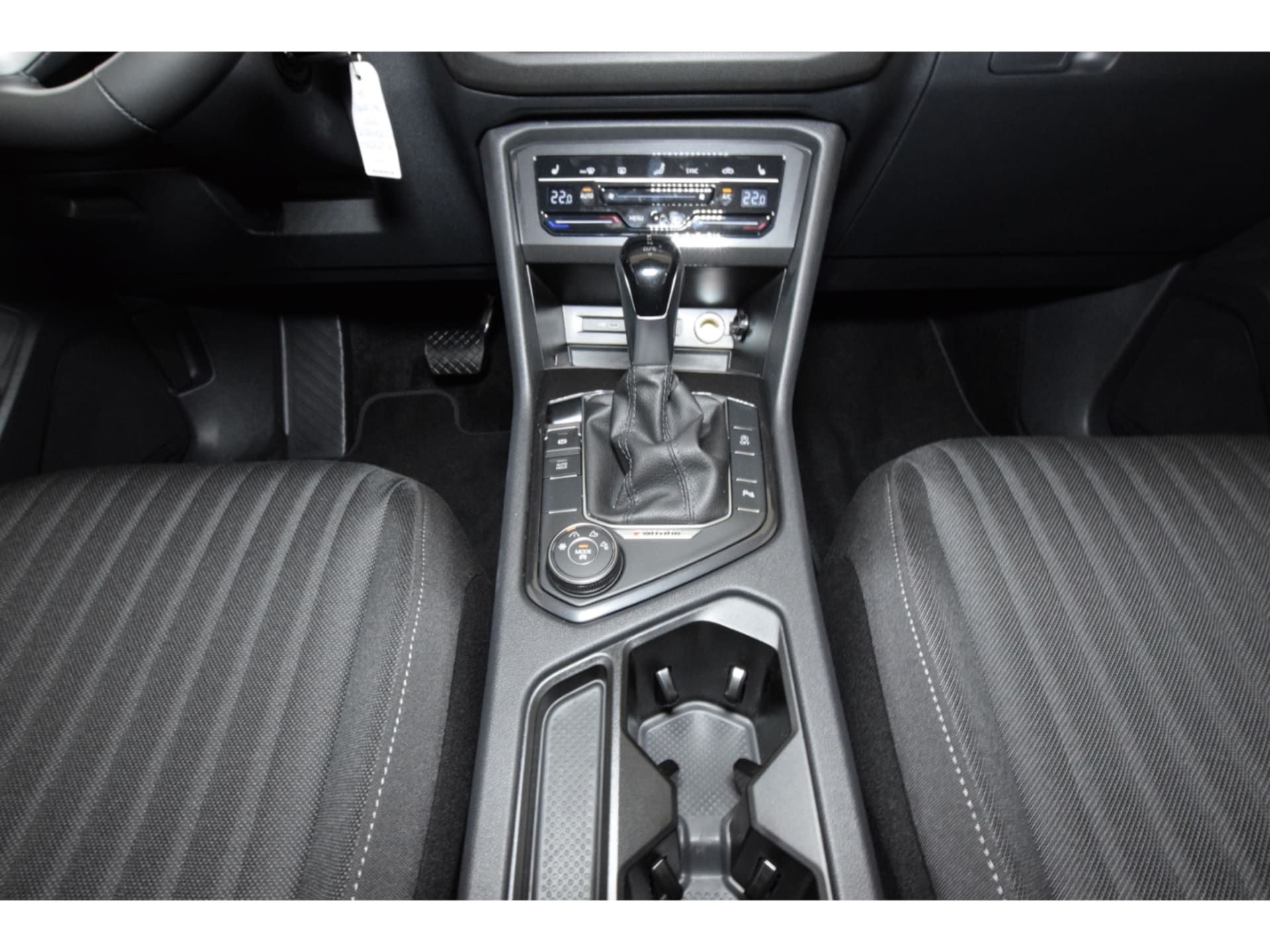 Volkswagen Tiguan Allspace Life