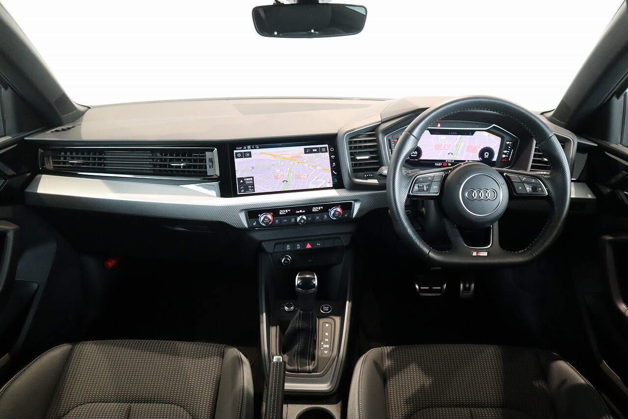Audi A1 citycarver