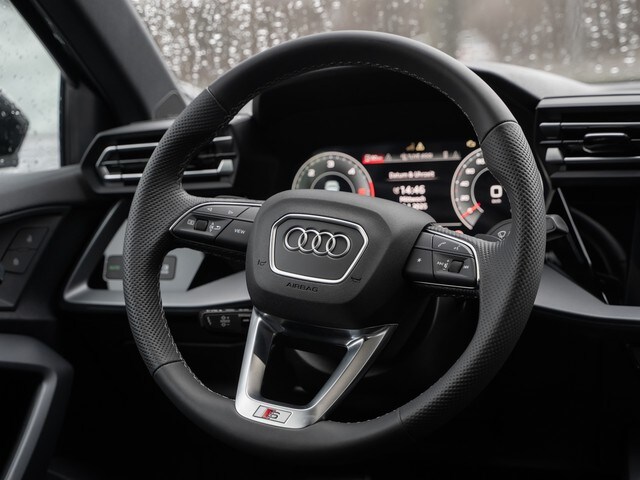 Image about Audi A3 allstreet 35 TDI 110(150) kW(PS) S tronic