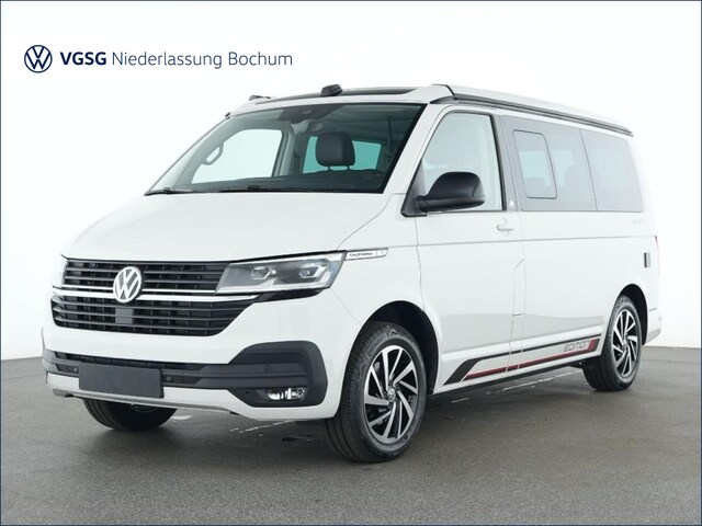 Volkswagen T6.1 California