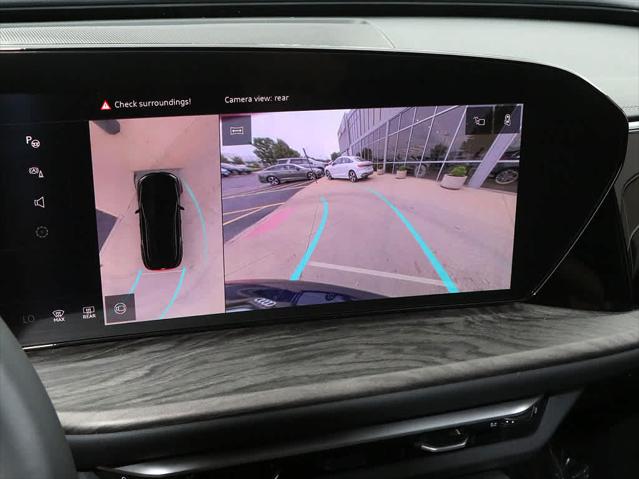 2025 AUDI Q5 - Image 21