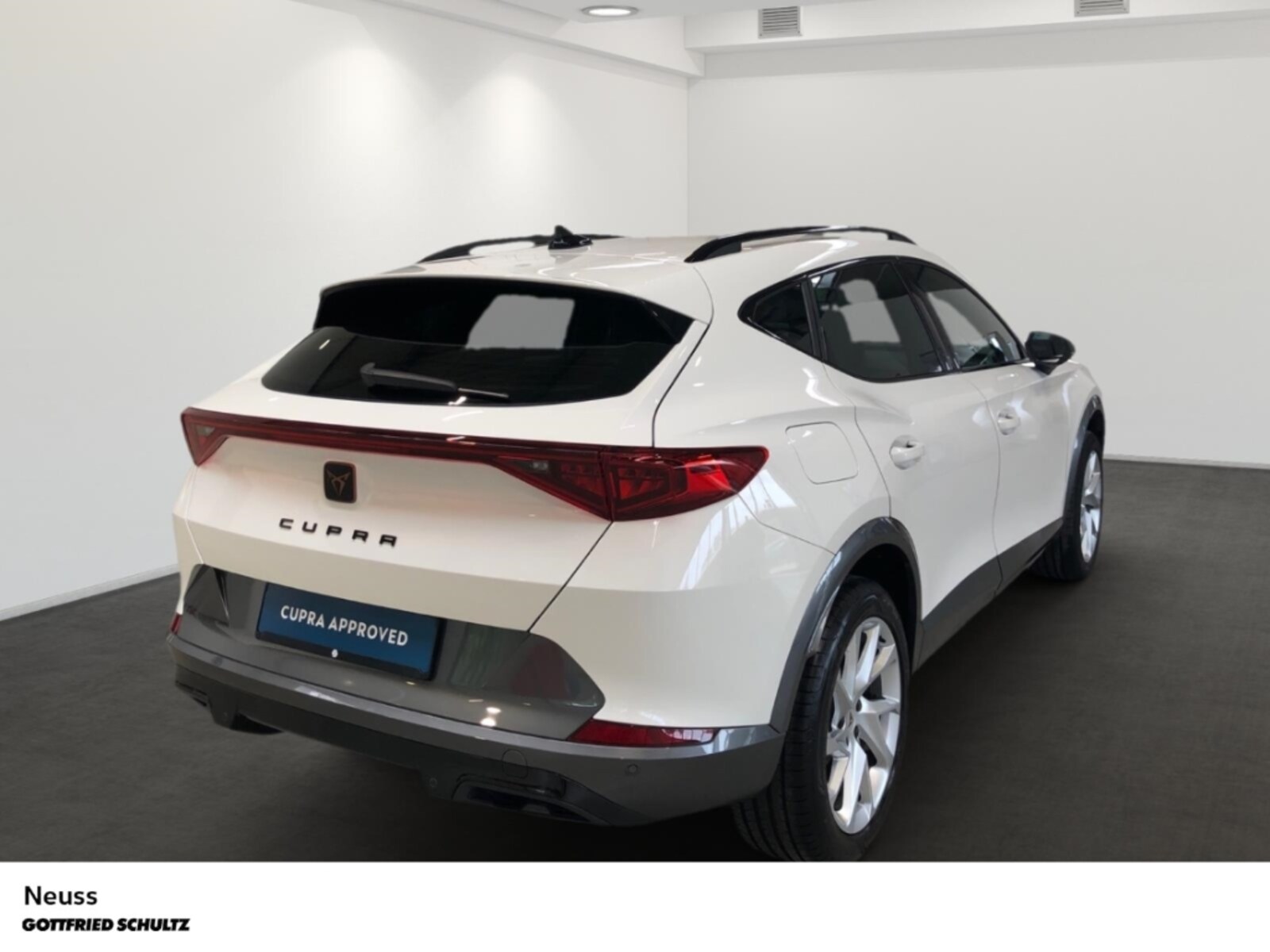 CUPRA Formentor – Bild 3