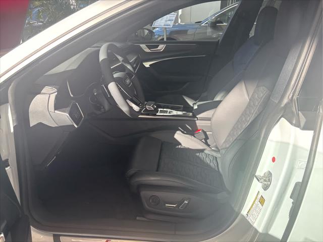 2025 Audi RS 7 Base - Photo 10