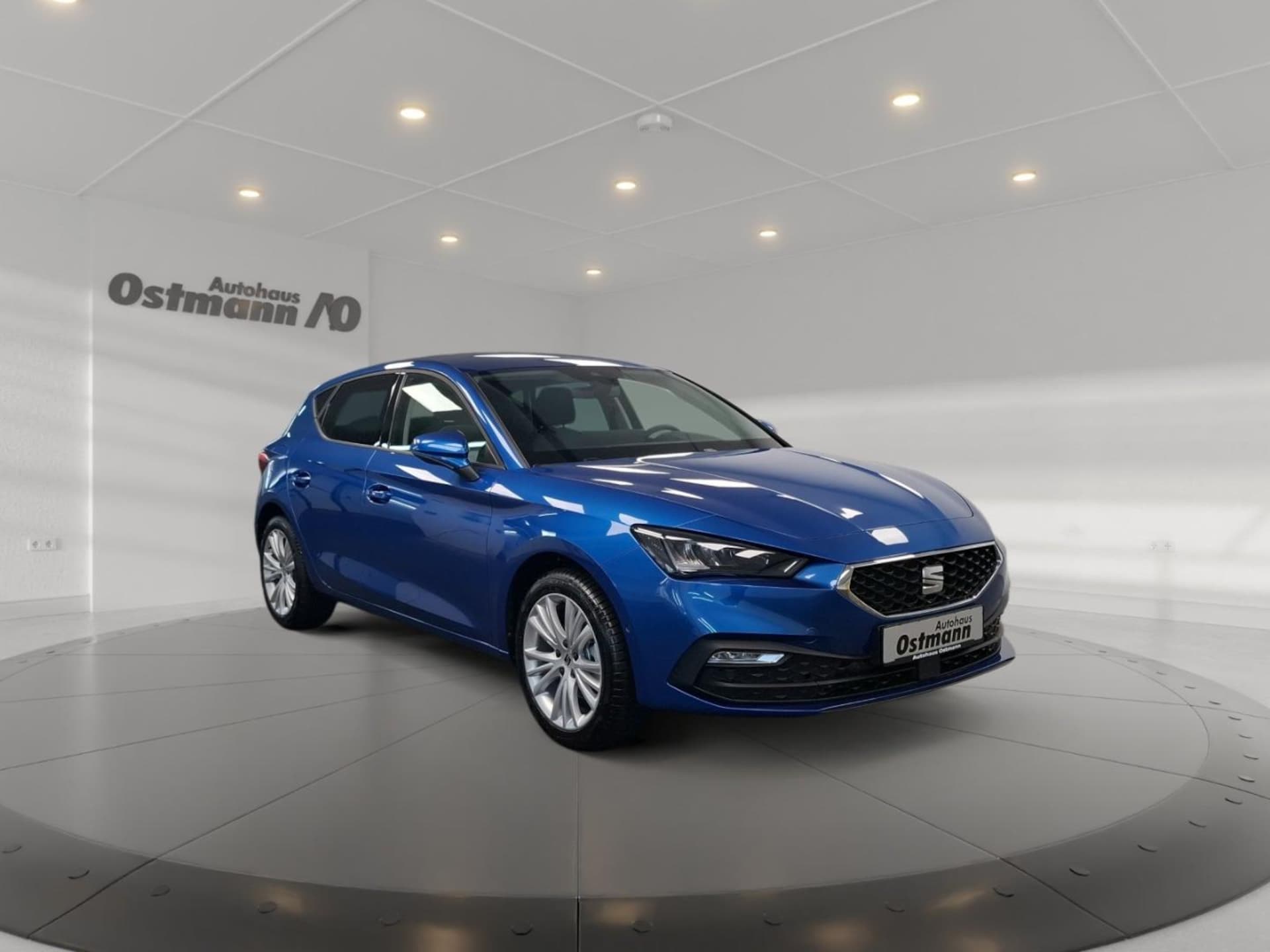 SEAT Leon Style