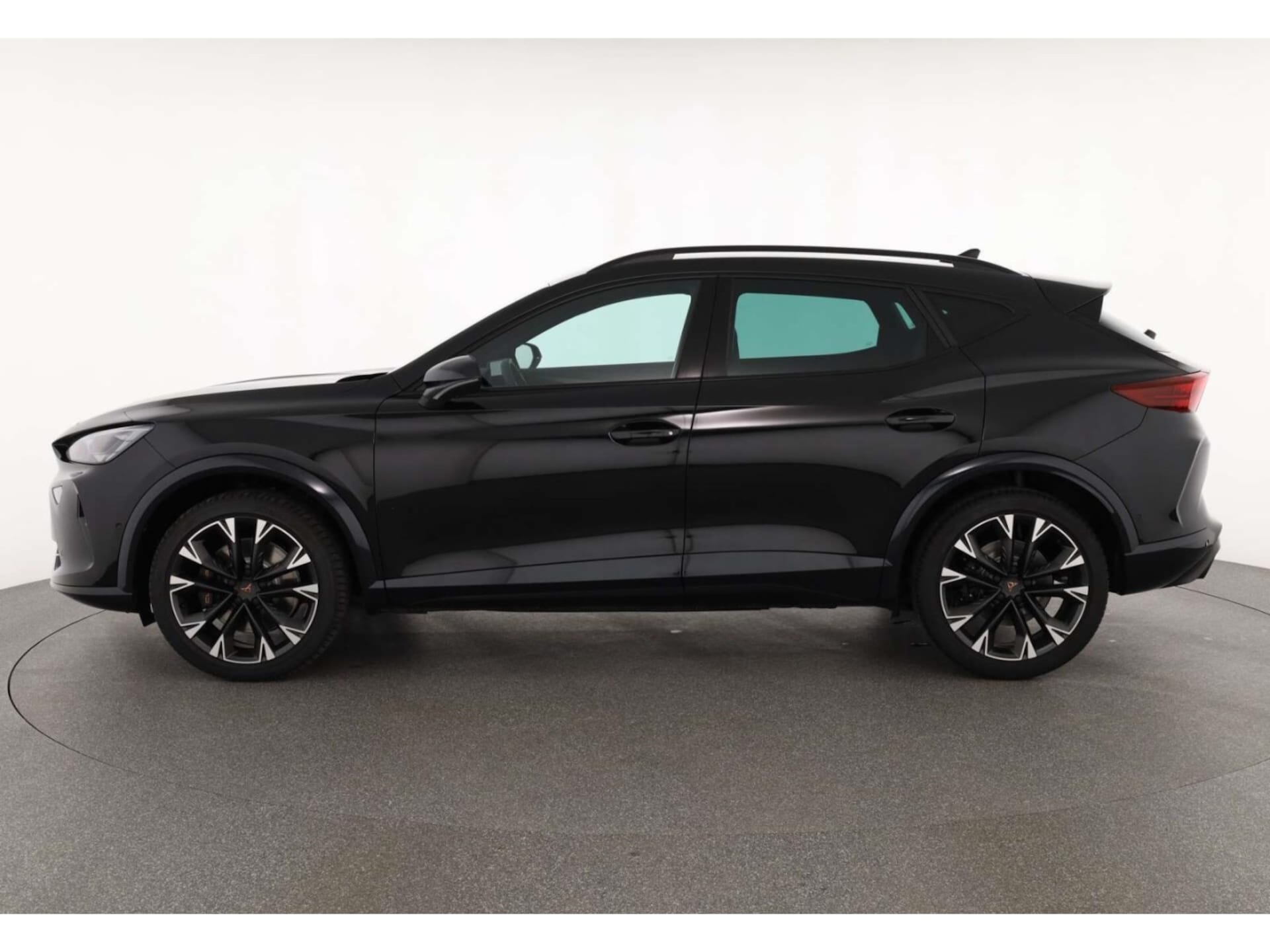 CUPRA Formentor VZ
