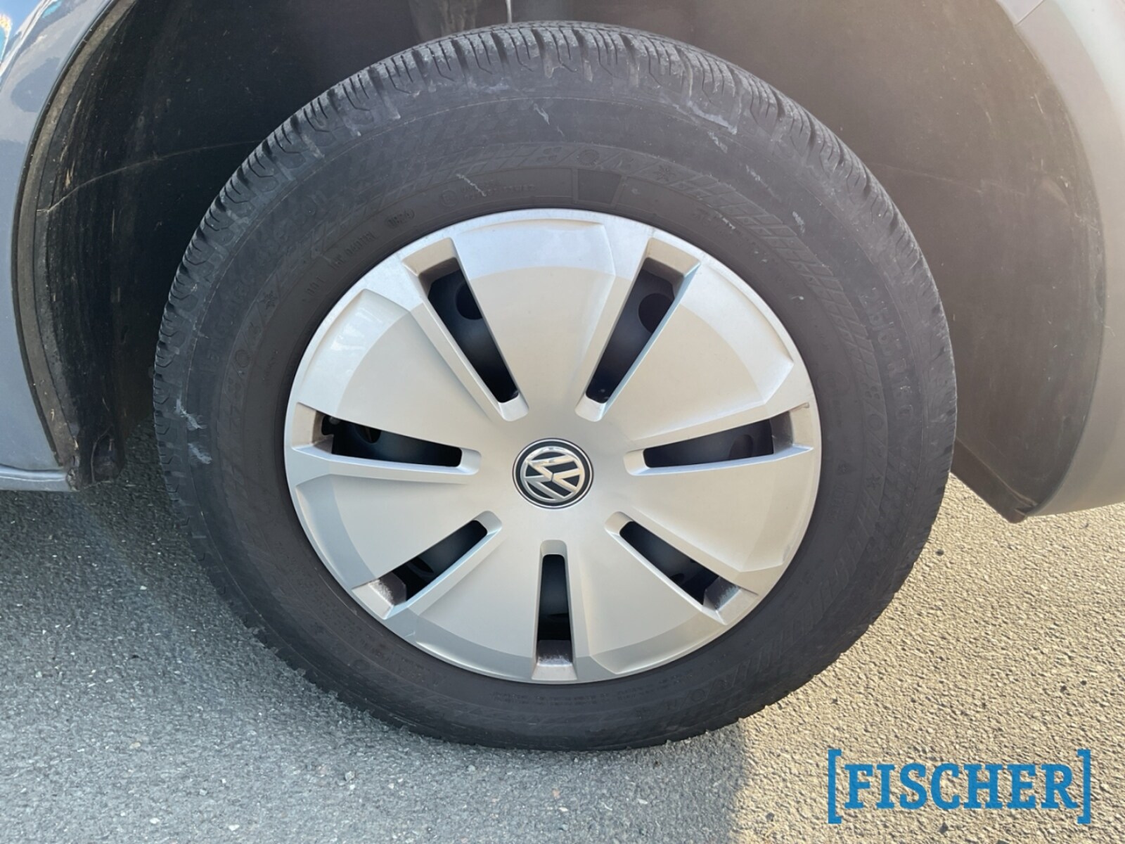 Volkswagen T6.1 Transporter Kasten langer Radstand – Bild 6