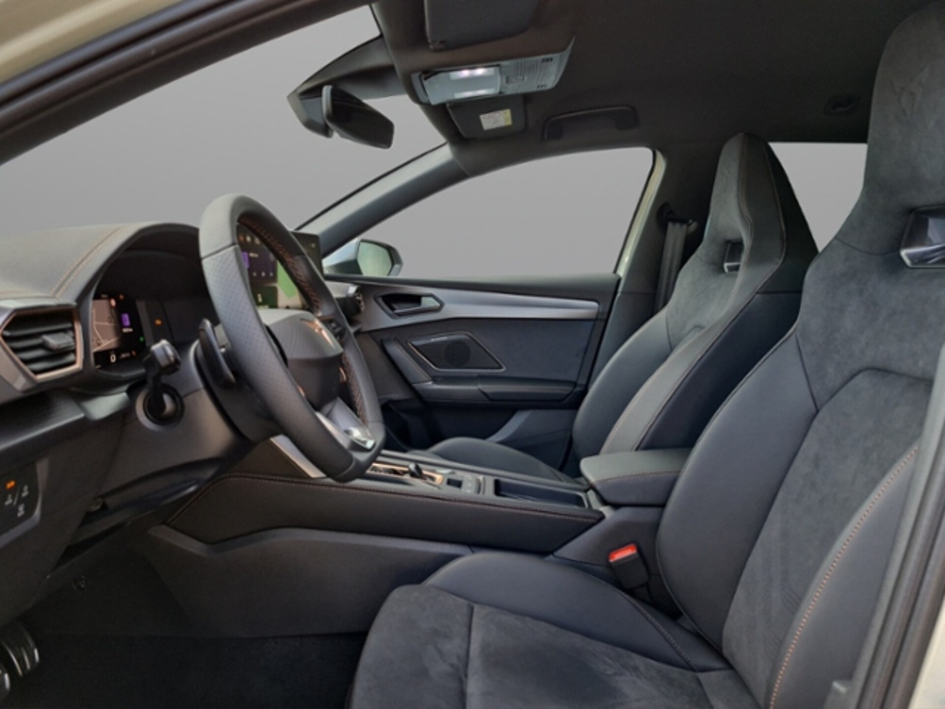 CUPRA Leon Sportstourer VZ