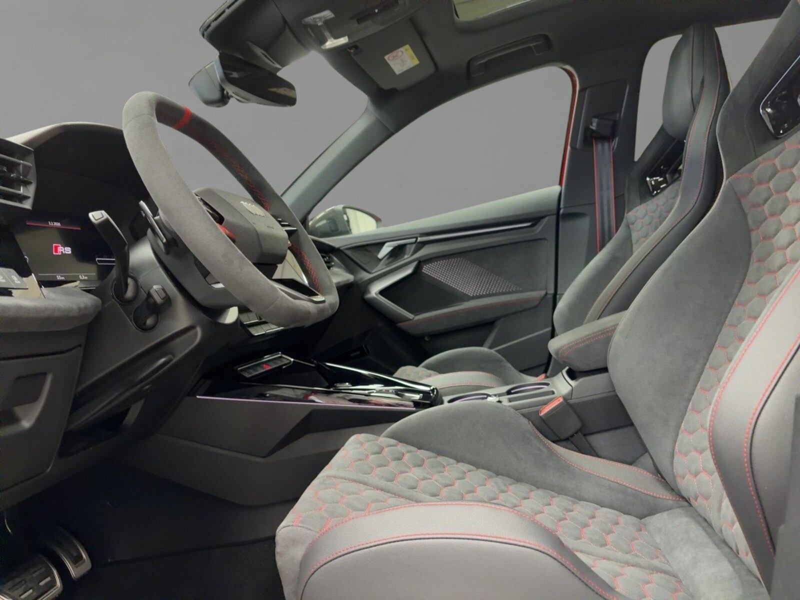 Audi RS 3 Sportback – Bild 7