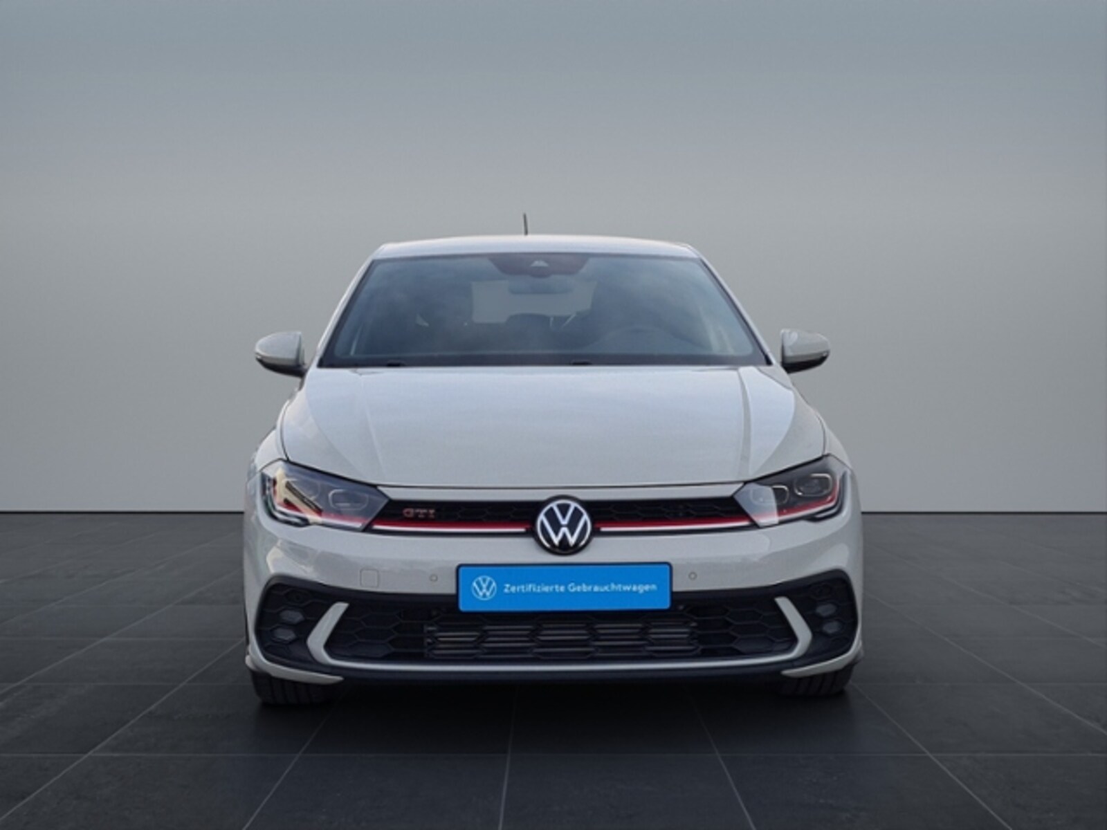 Volkswagen Polo – Bild 3