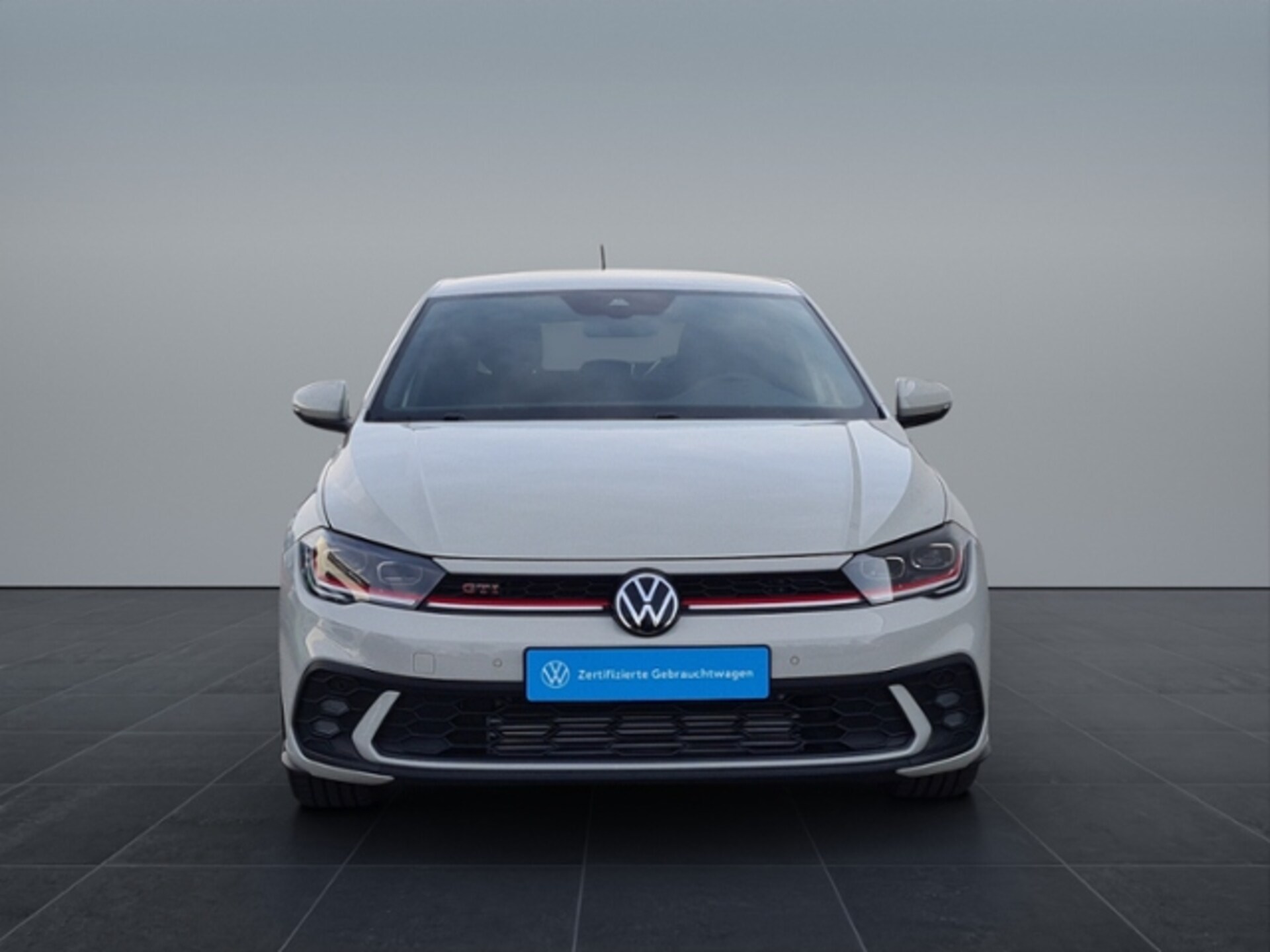 Volkswagen Polo GTI