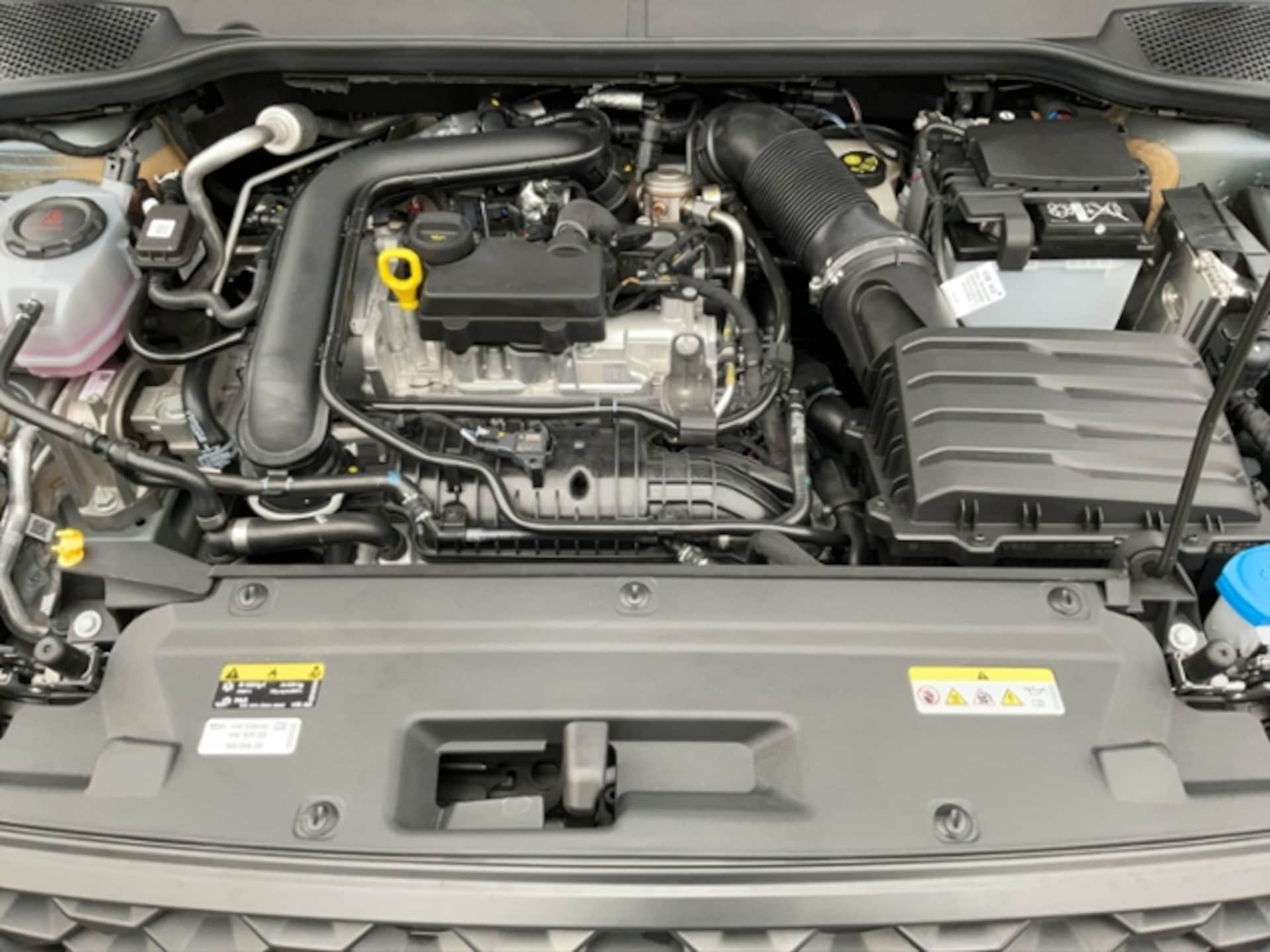 SEAT Arona Style