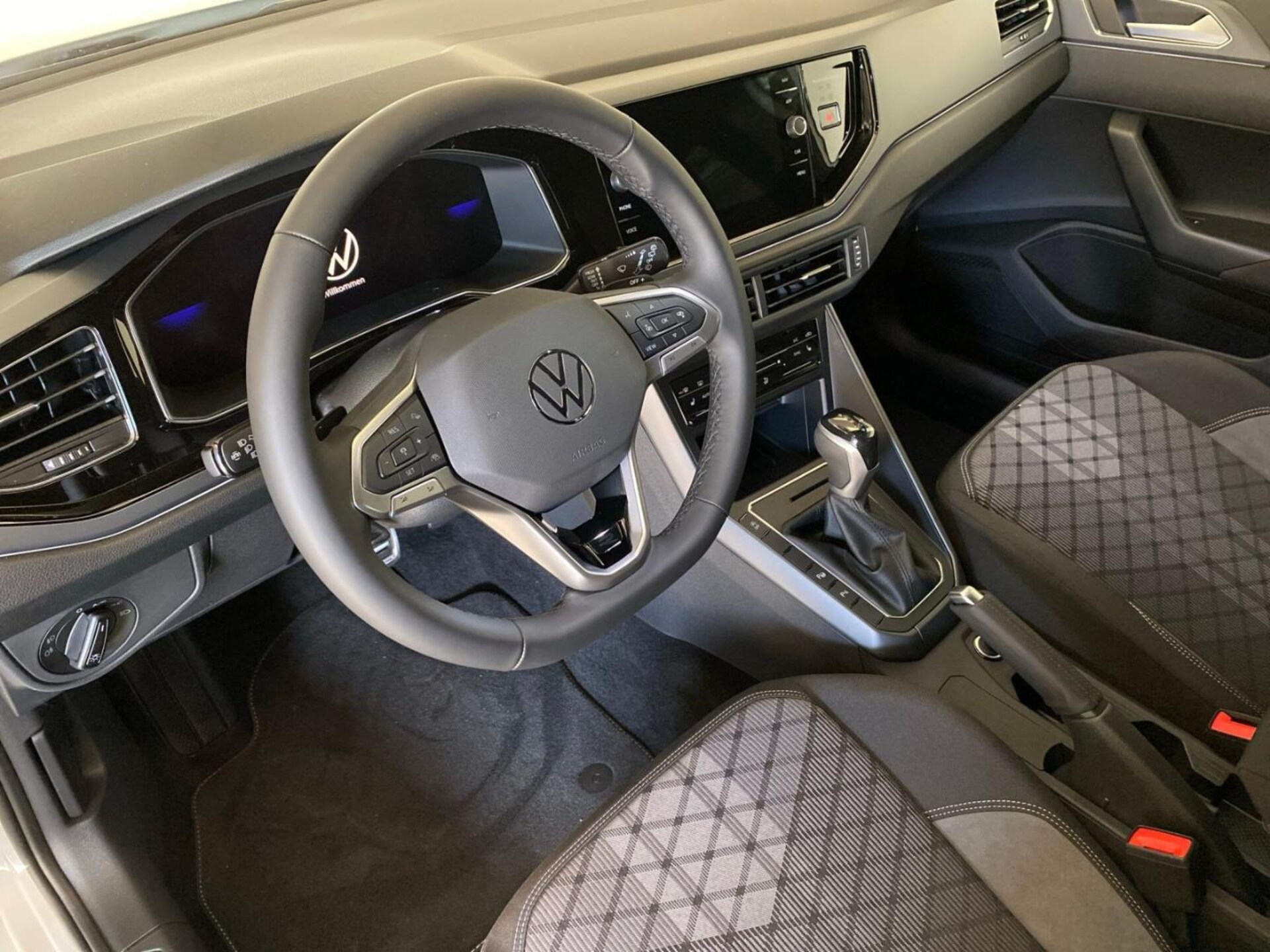 Volkswagen Taigo R-Line