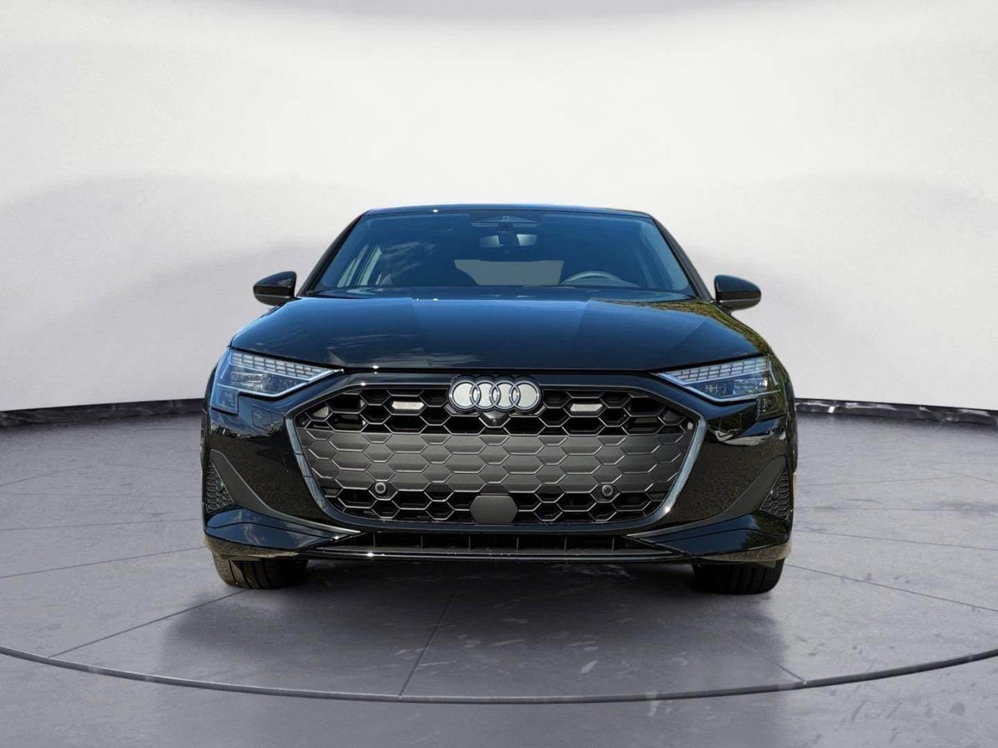 Bild über Audi A3 Limousine TFSI 110 kW S tronic - für weitere Informationen kontaktieren Sie den Audi Partner