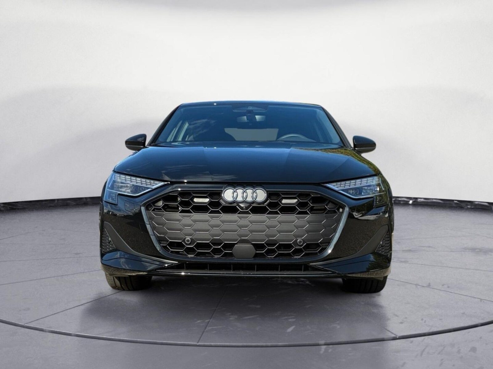 Audi A3 Limousine – Bild 2