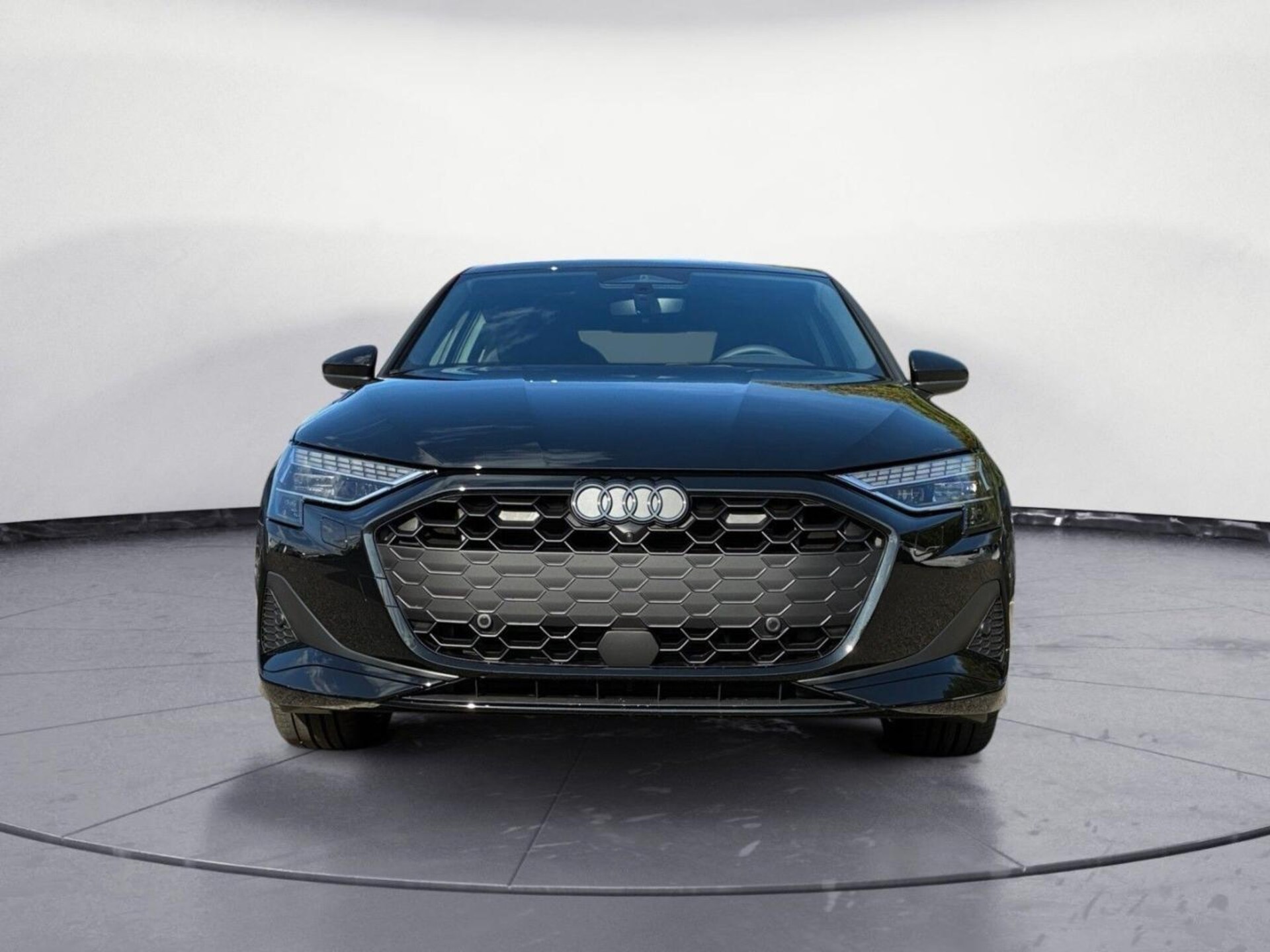 Audi A3 Limousine advanced