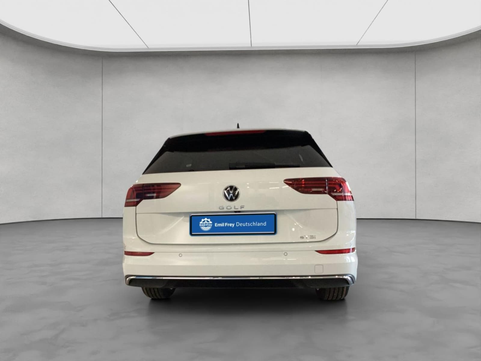 Volkswagen Golf Variant – Bild 3