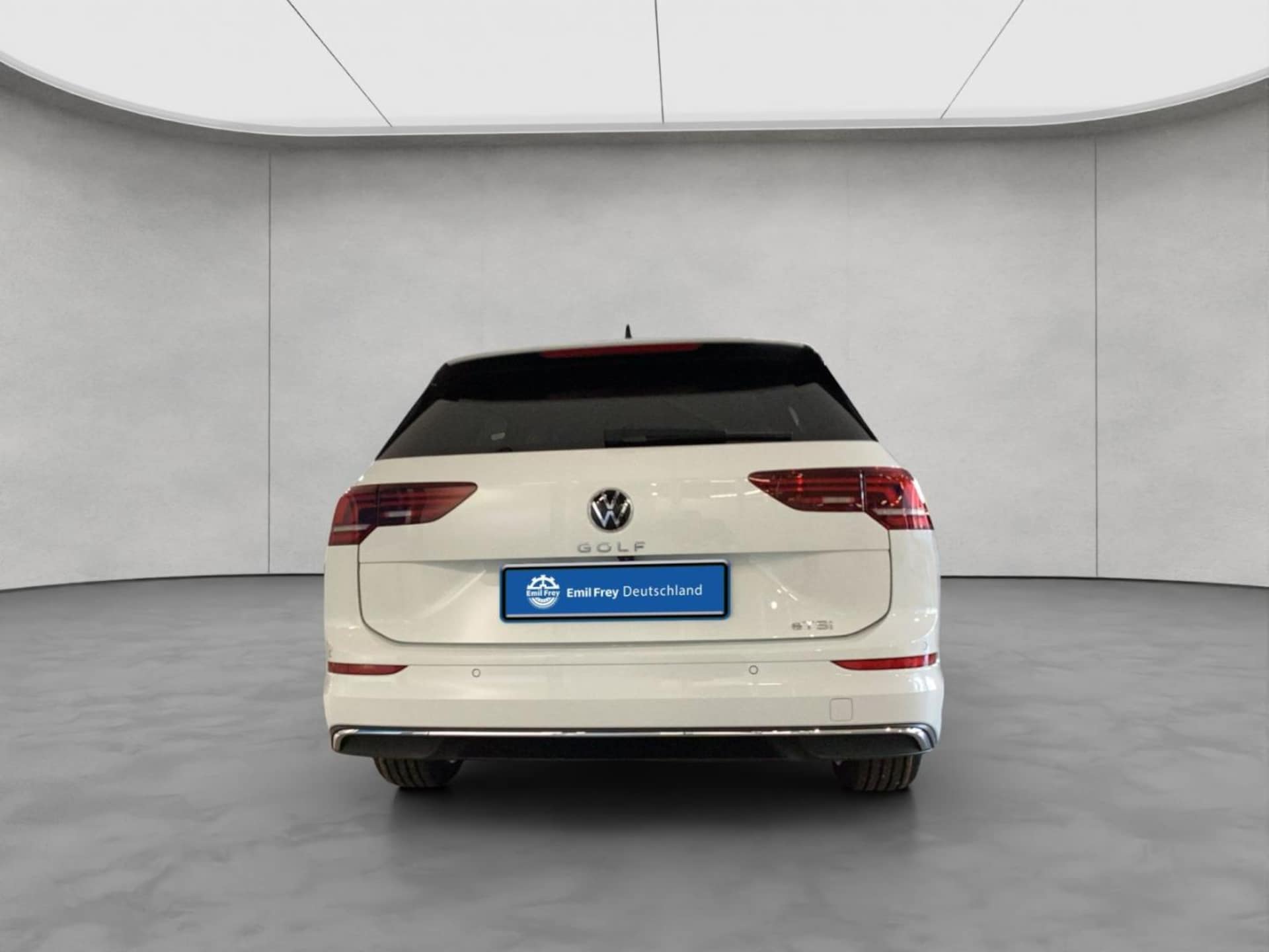 Volkswagen Golf Variant ENERGY