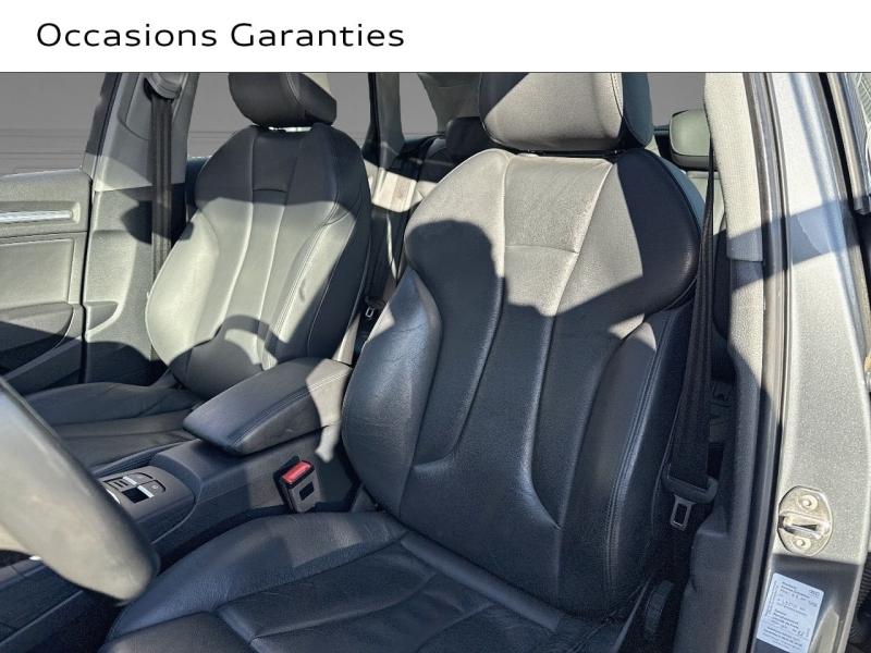 Image about Audi A3 Sportback e-tron Design Luxe 40 e-tron 150 kW (204 ch) S tronic