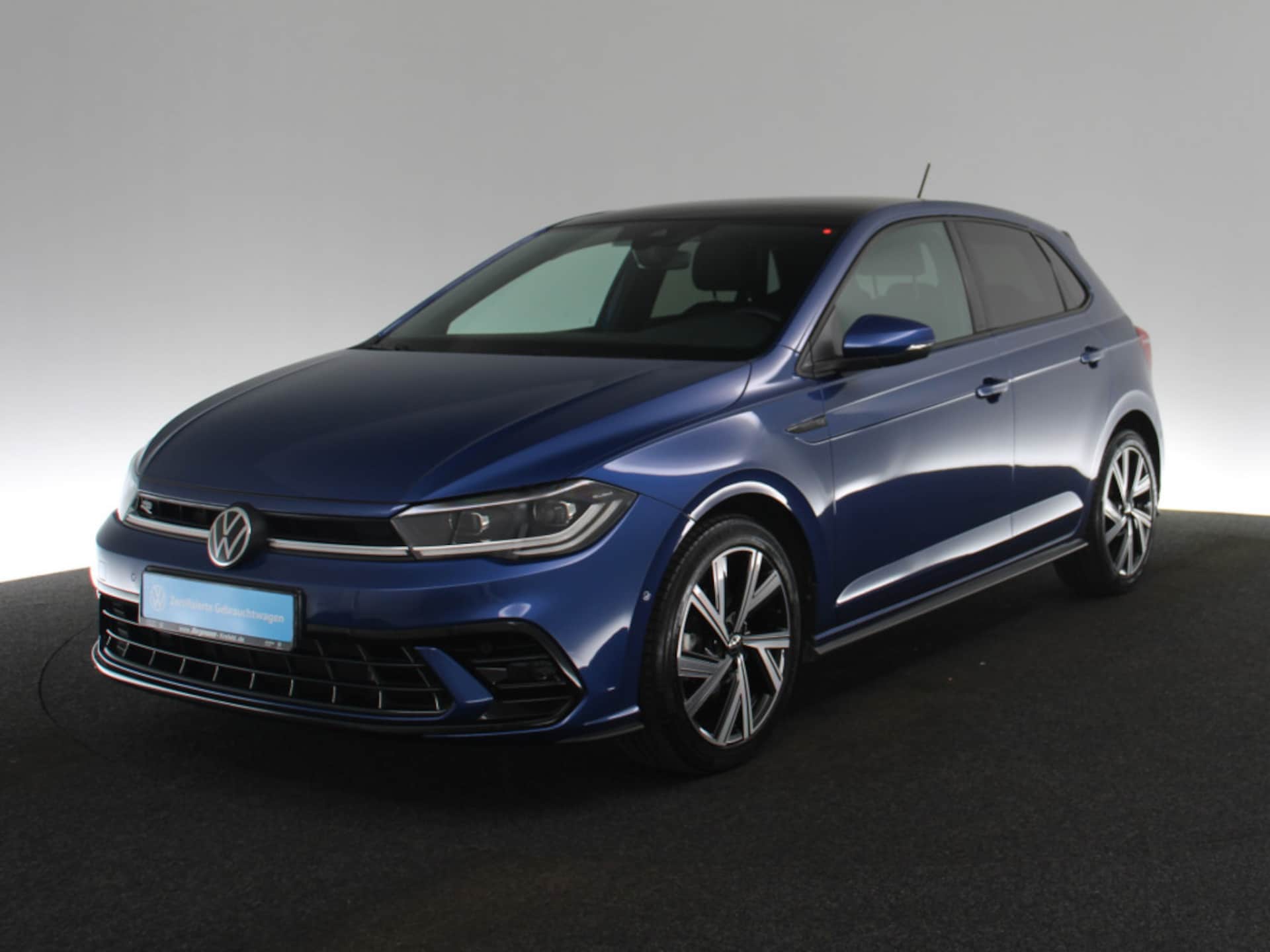 Volkswagen Polo R-Line