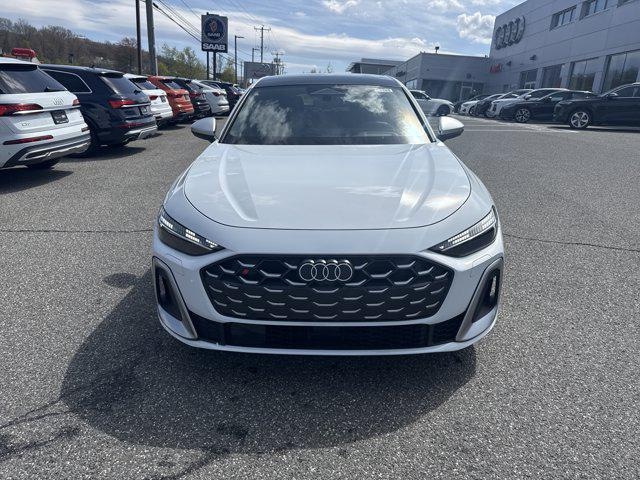 2025 Audi S5 Sedan
