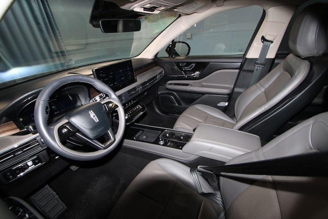 2024 Lincoln Corsair