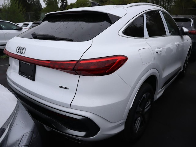 2026 Audi Q5 Sportback