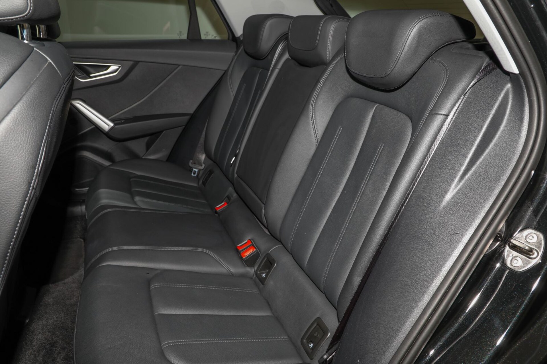 Audi Q2 Advanced