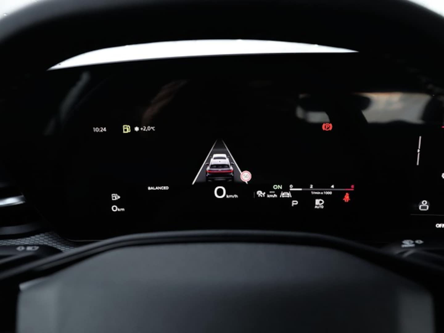 Bild über Audi Q5 Sportback TDI quattro 150 kW S tronic - für weitere Informationen kontaktieren Sie den Audi Partner