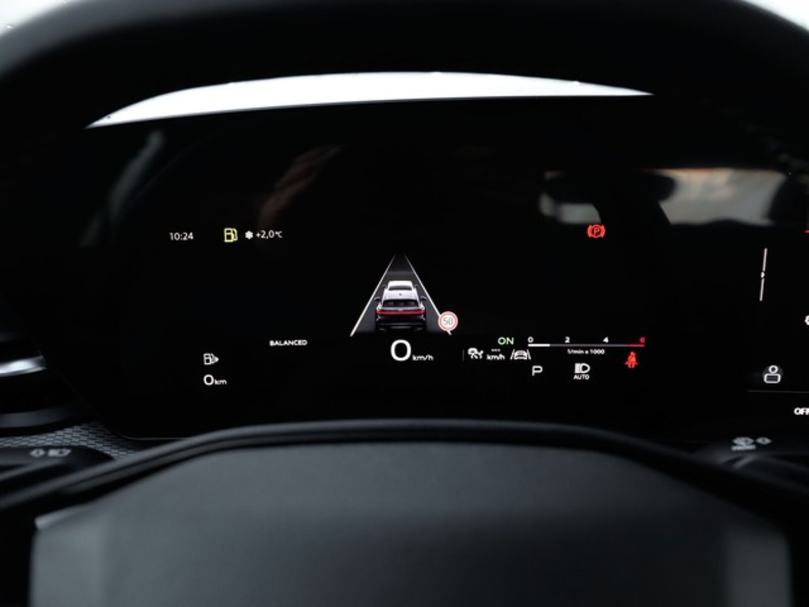 Audi Q5 Sportback – Bild 18