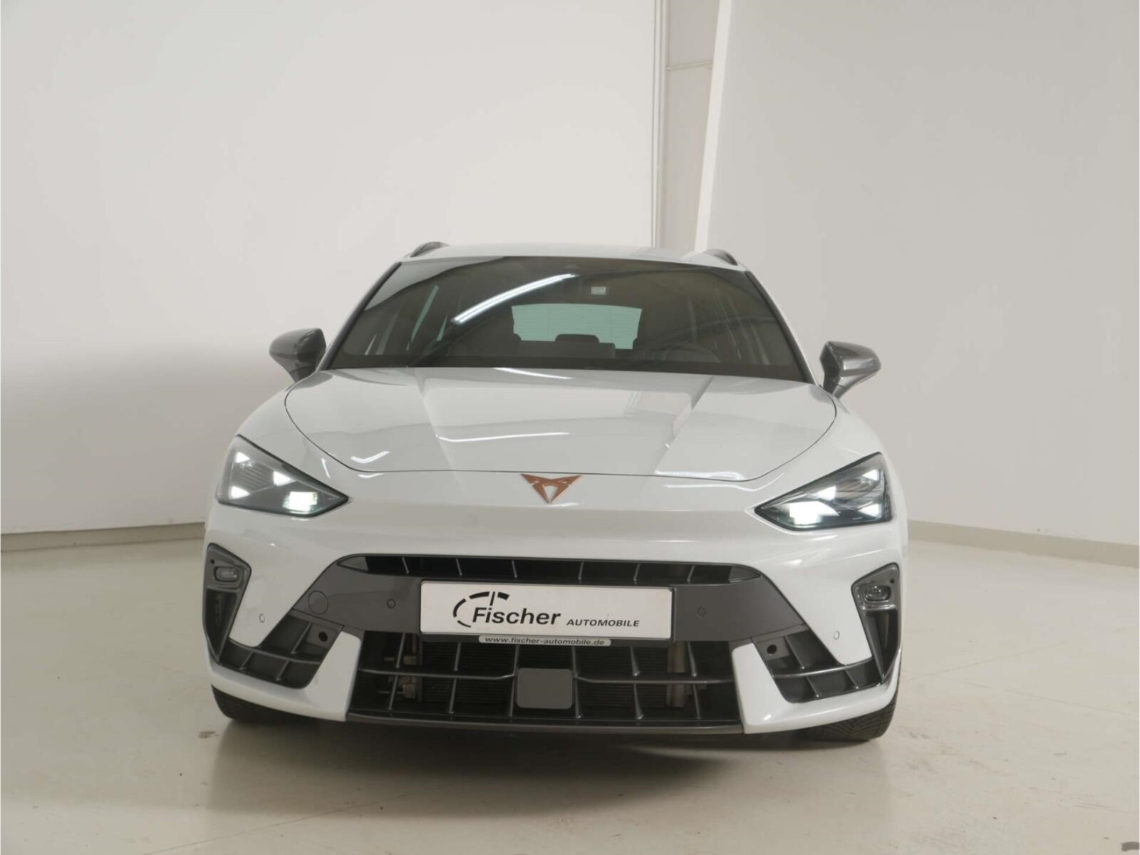 CUPRA Leon Sportstourer – Bild 2