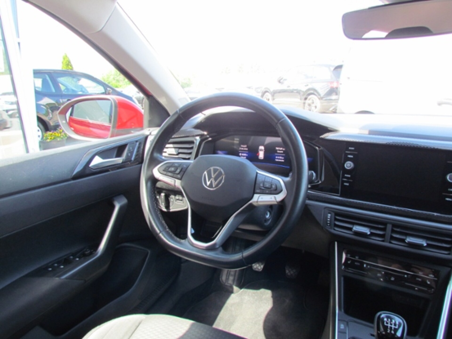 Volkswagen Taigo Life