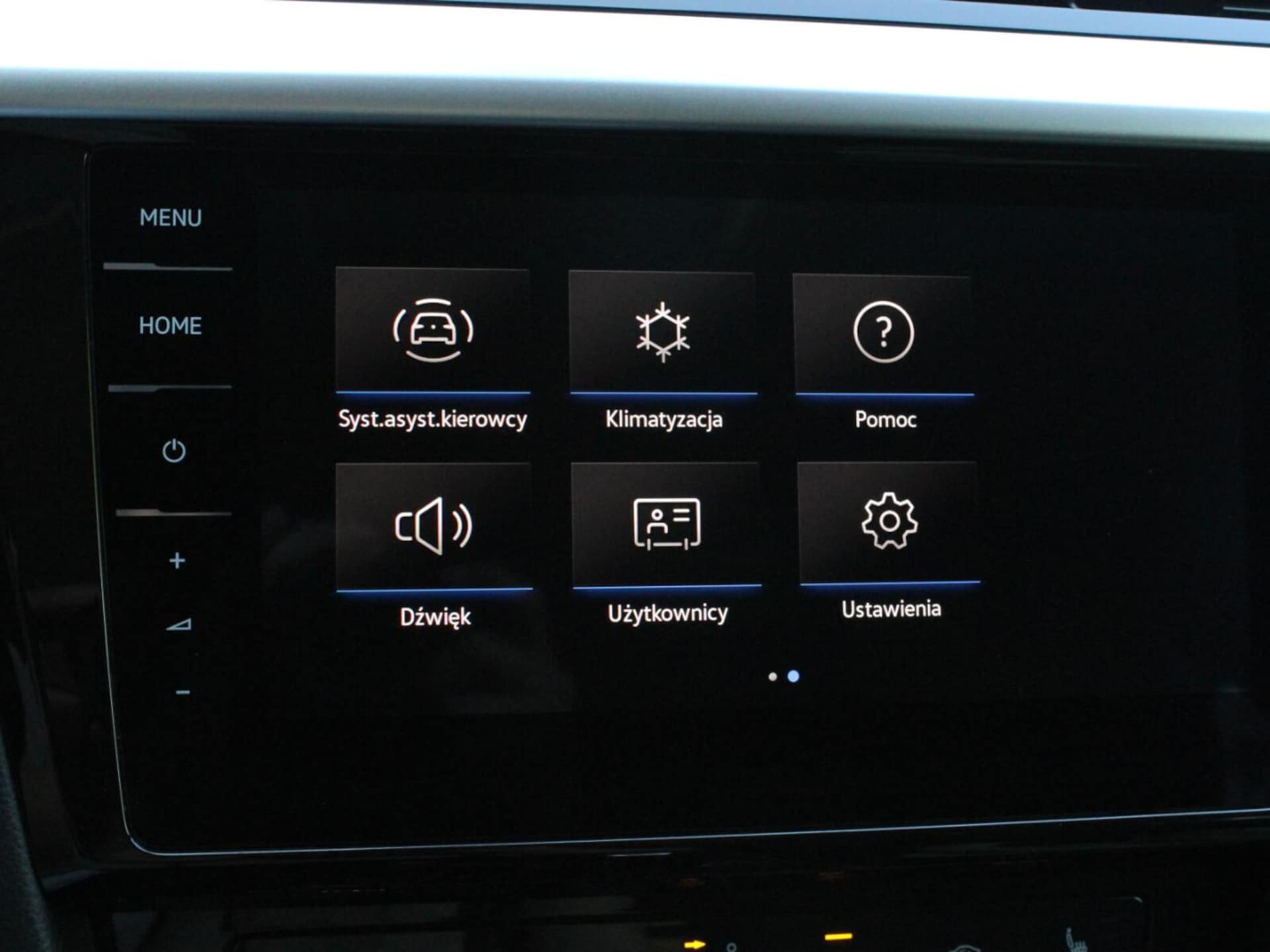 Volkswagen Arteon Shooting Brake Elegance