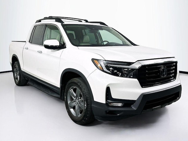 2022 Honda Ridgeline