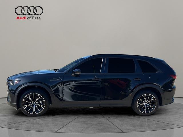 2025 Mazda