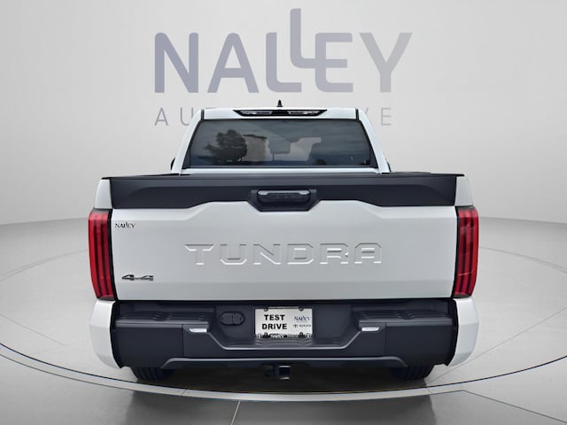 2024 Toyota Tundra