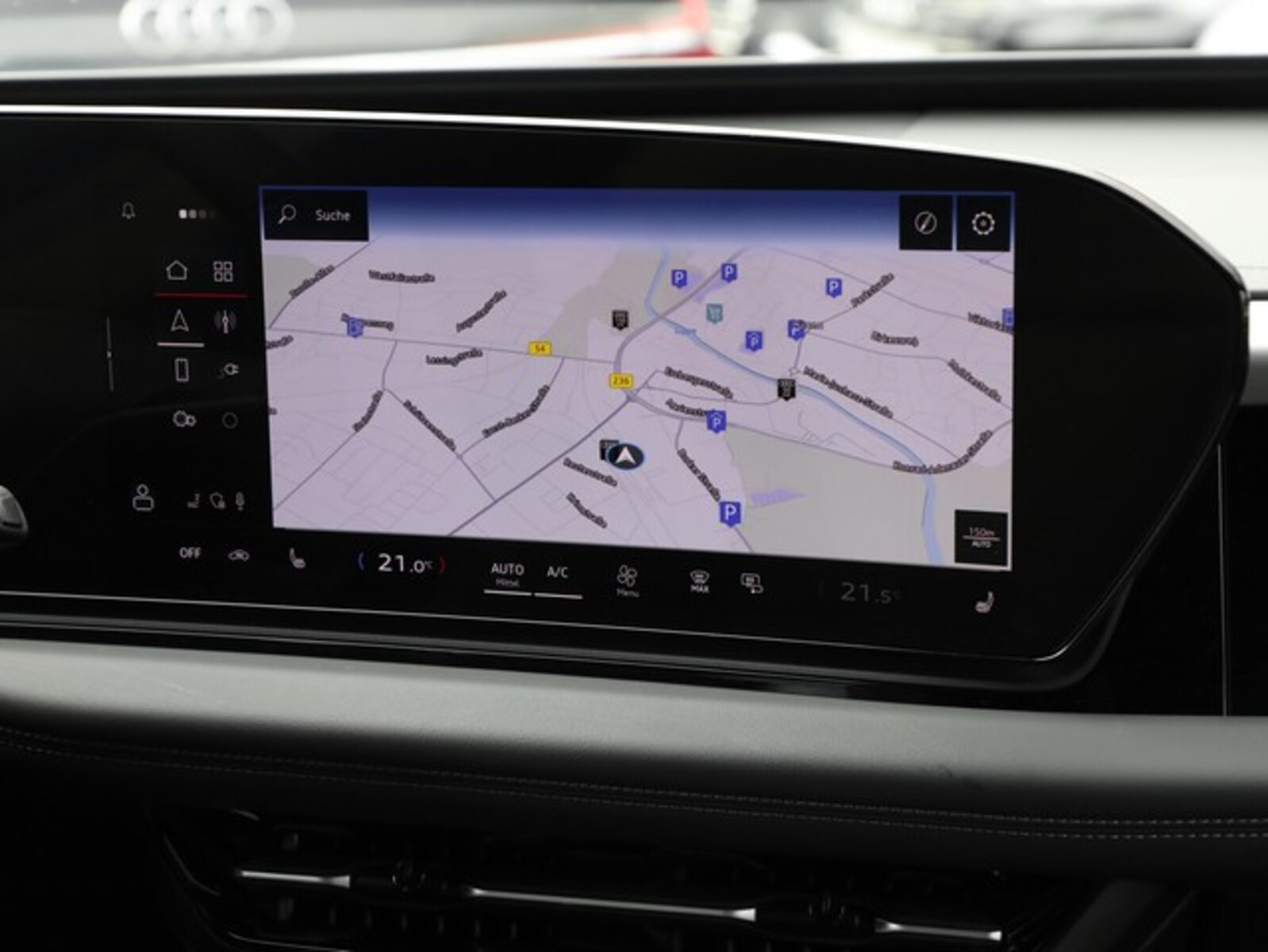 Audi A6 Avant e-tron – Bild 11