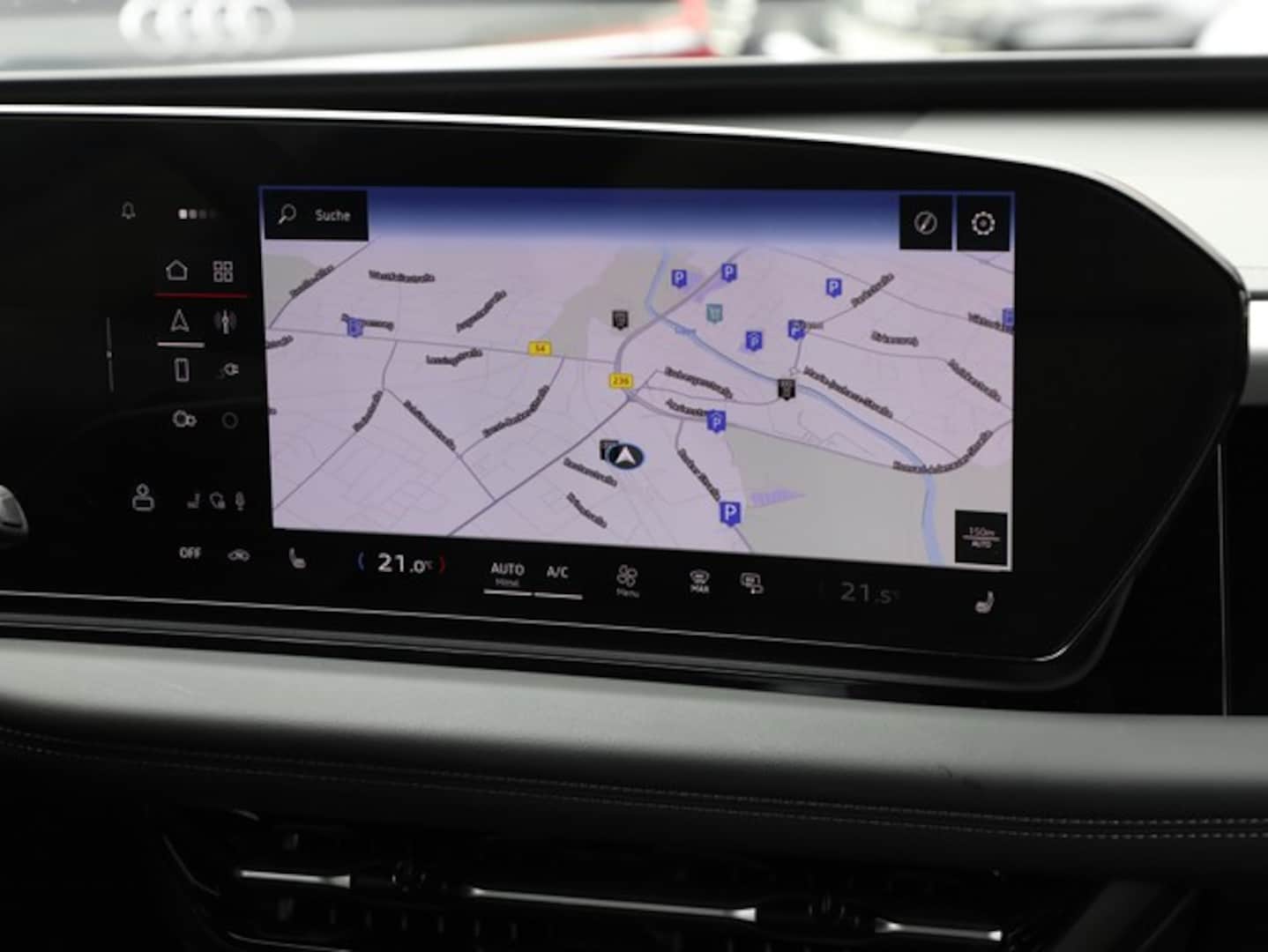 Bild über Audi A6 Avant e-tron e-tron quattro - für weitere Informationen kontaktieren Sie den Audi Partner