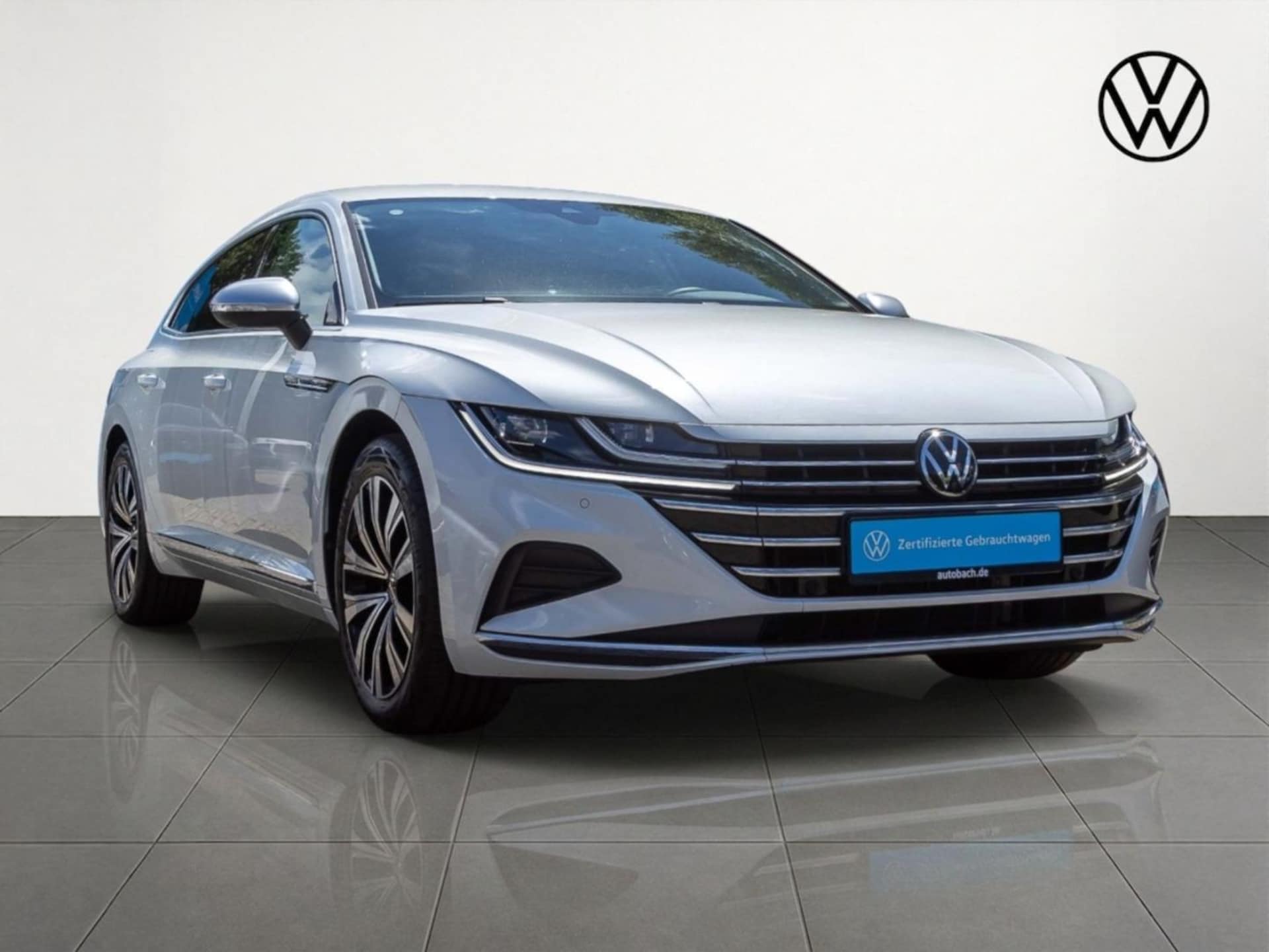 Volkswagen Arteon Shooting Brake Elegance