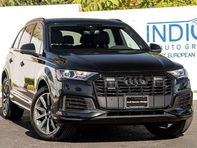 2023 Audi Q7