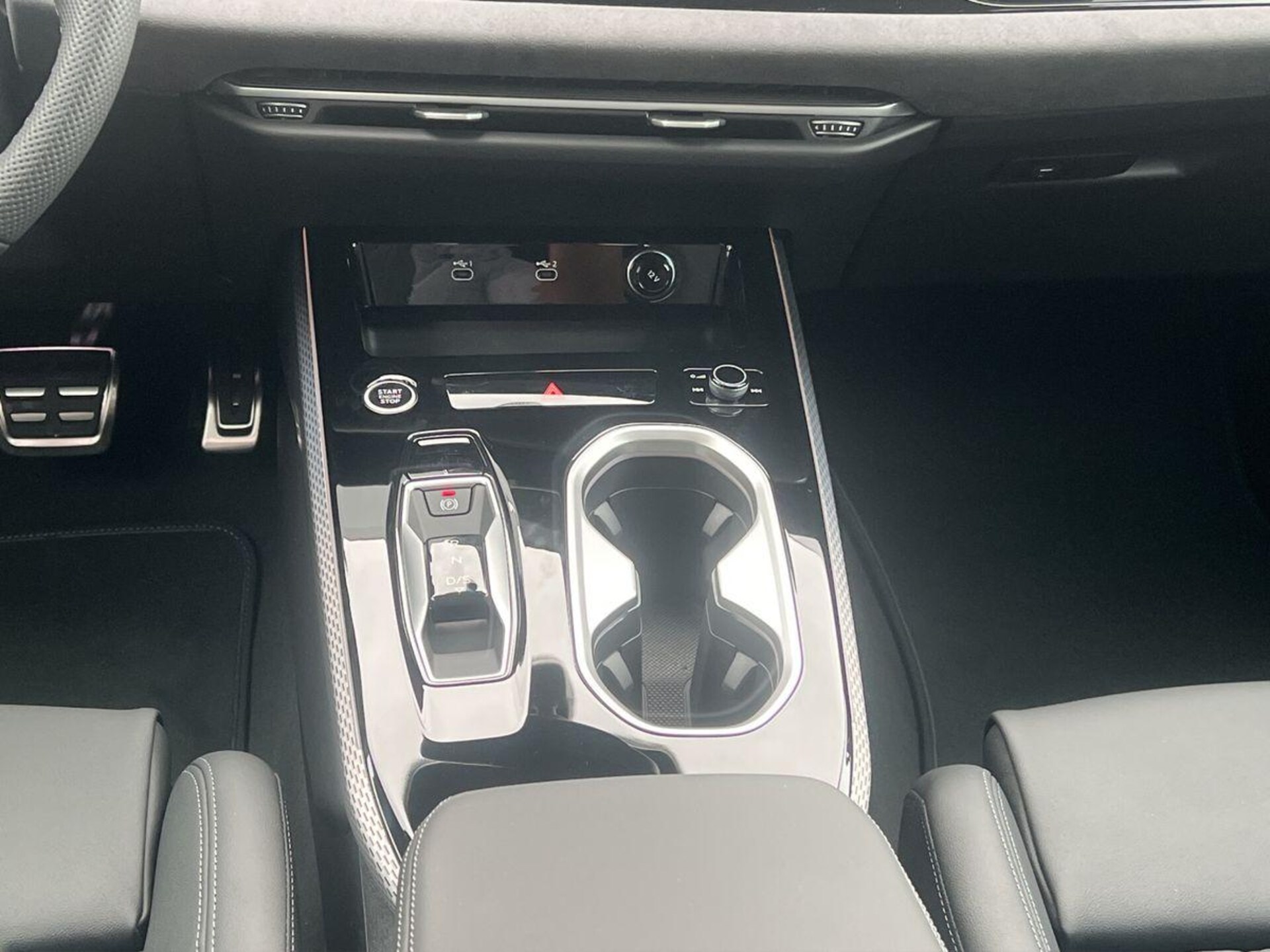 Audi A6 Avant edition one
