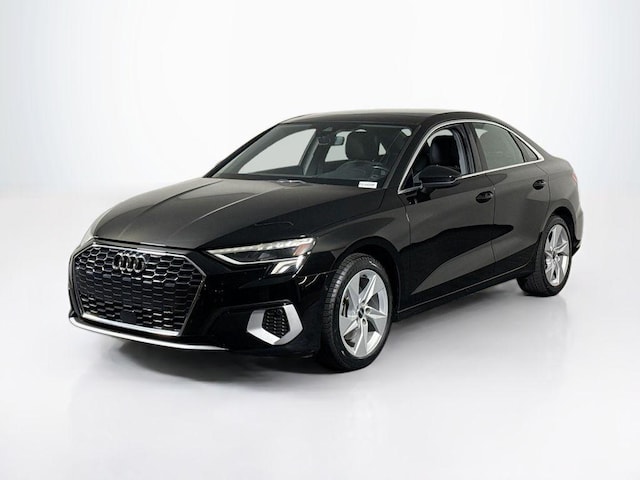2023 Audi A3