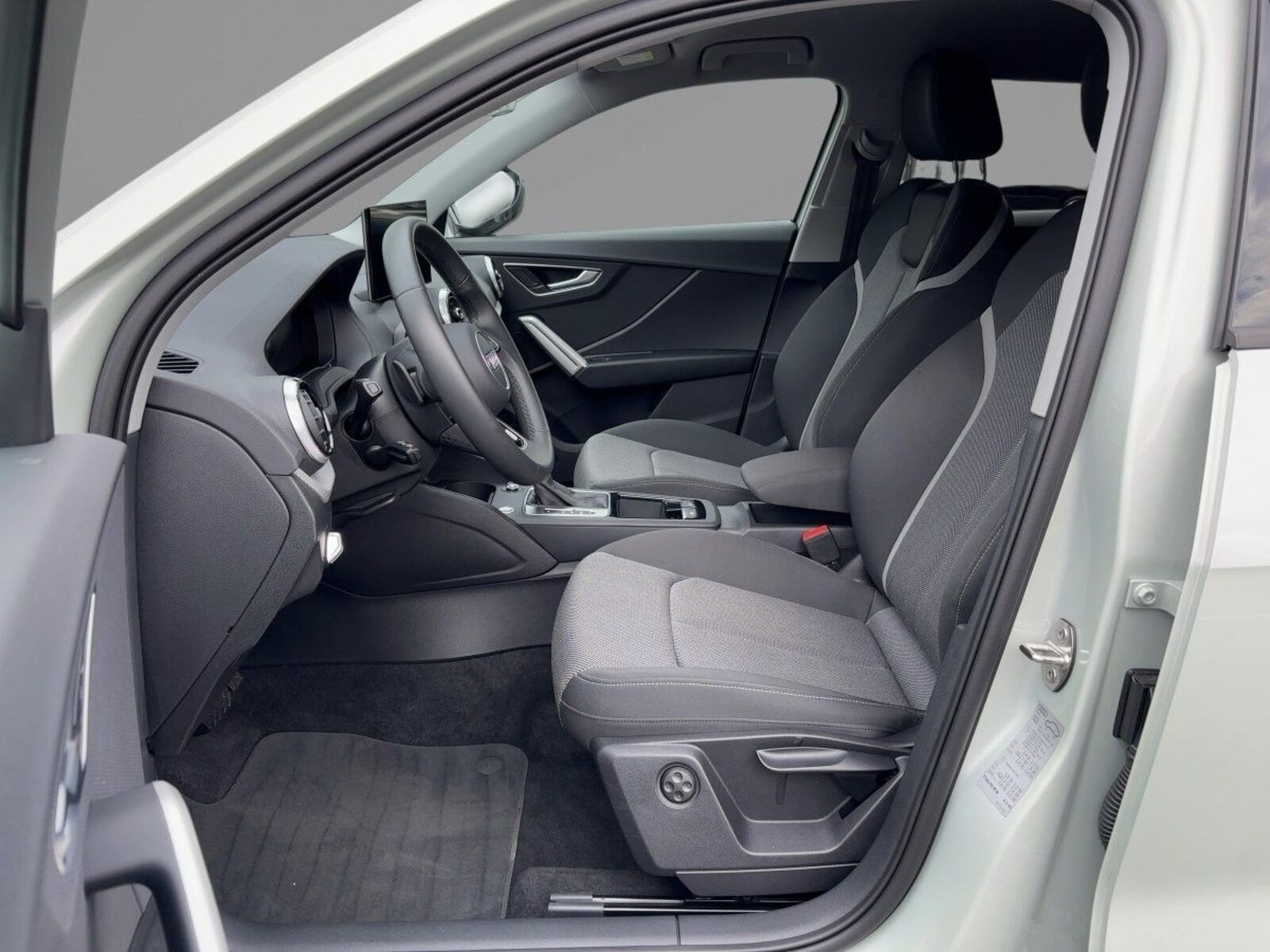 Audi Q2 – Bild 7