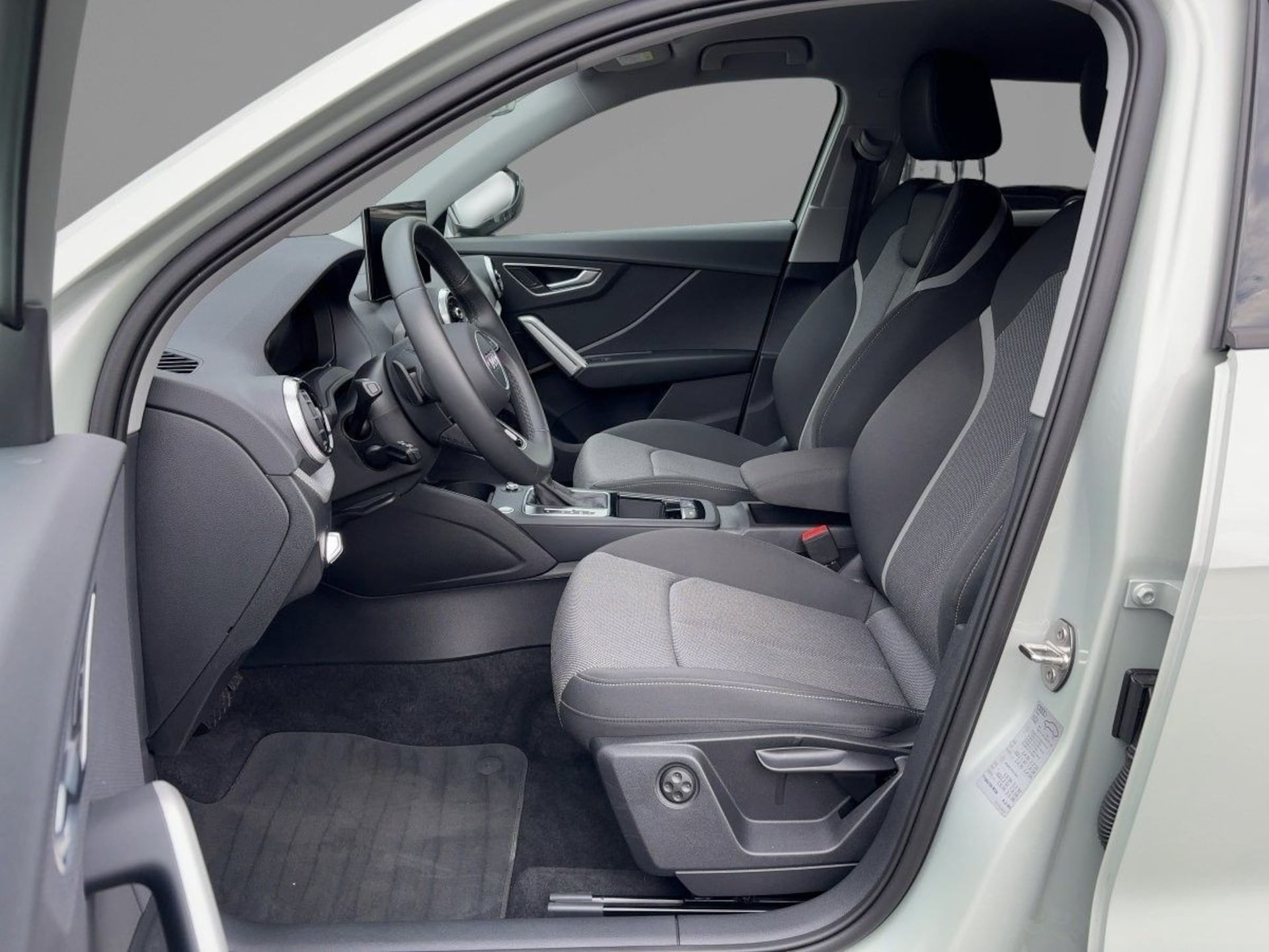 Audi Q2 Advanced