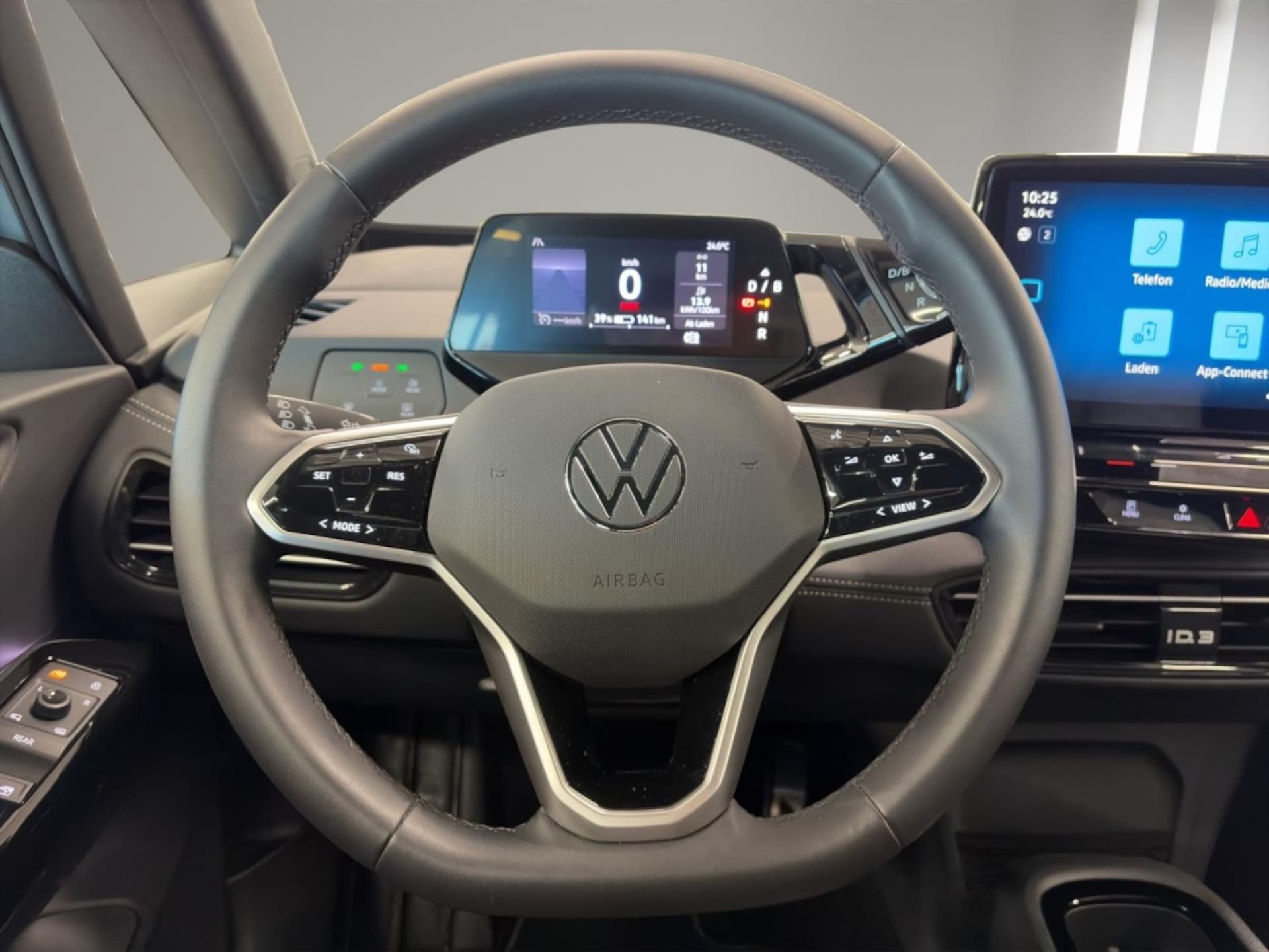 Volkswagen ID.3 Pro