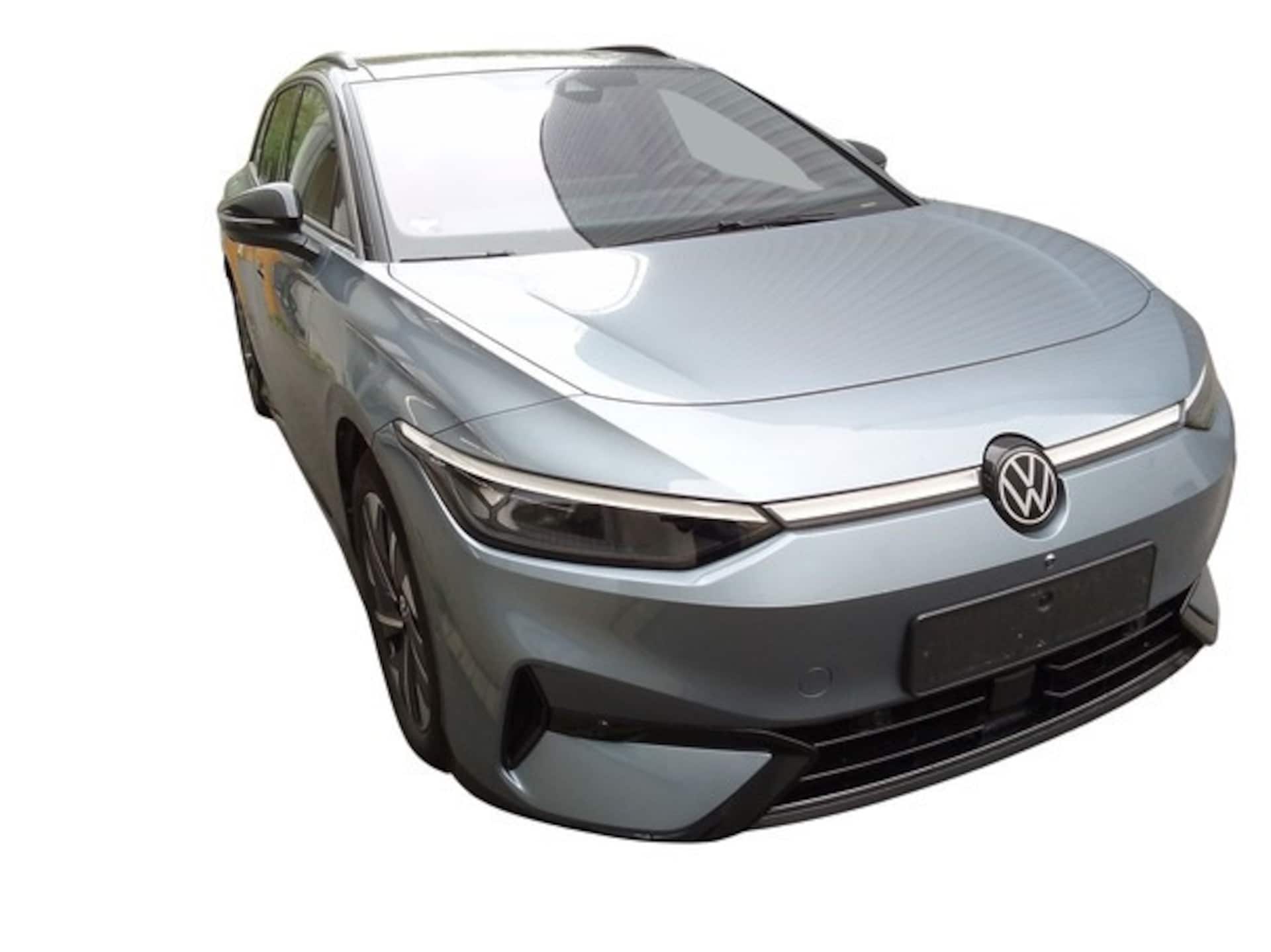 Volkswagen ID.7 Tourer Pro S