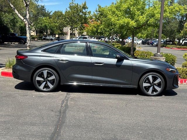 2026 Audi A5 Sedan