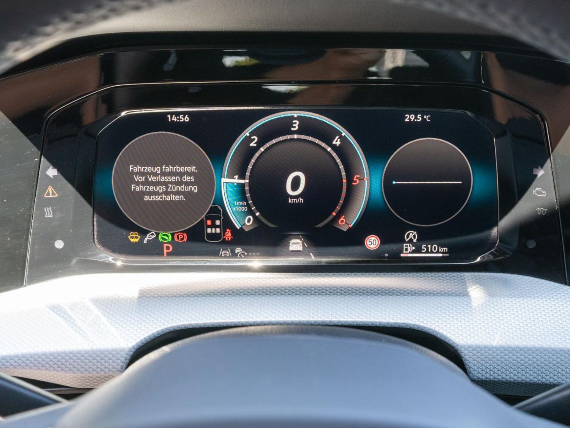 Volkswagen Golf ENERGY