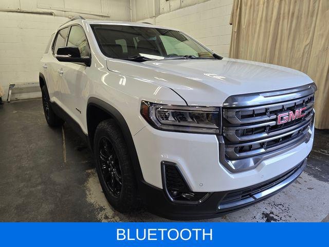 2022 GMC Acadia