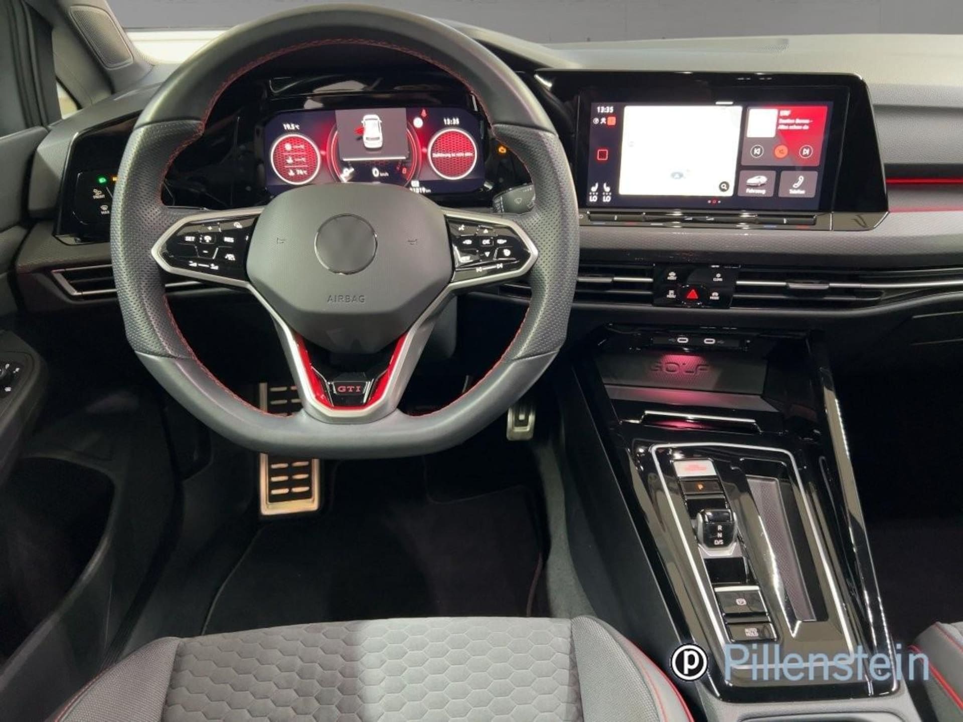 Volkswagen Golf GTI Clubsport