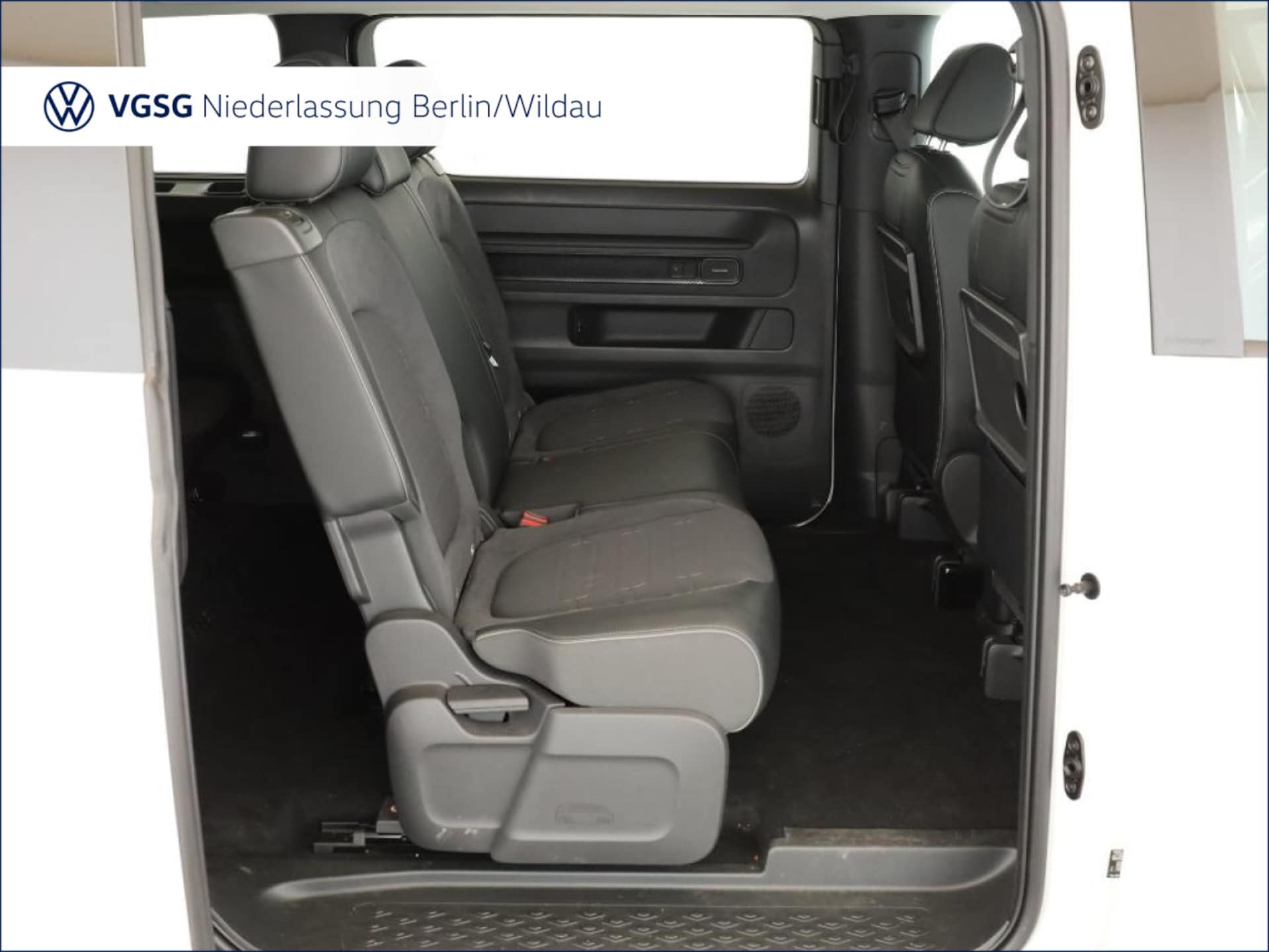 Volkswagen ID. Buzz Pro
